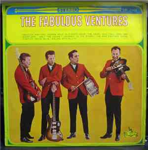 The Ventures - The Fabulous Ventures