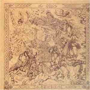 The Yobs  - The Wild Hunt