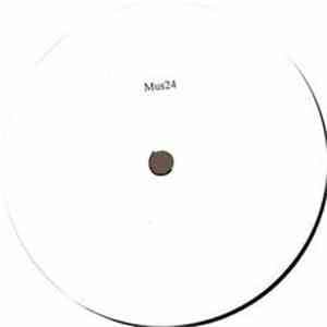Theo Parrish - Mustang 1