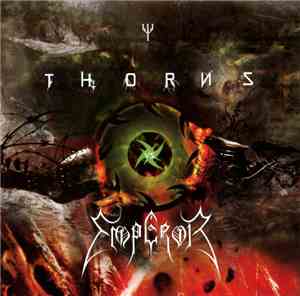 Thorns Vs Emperor  - Thorns Vs Emperor
