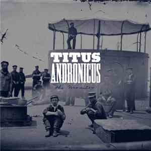 Titus Andronicus - The Monitor