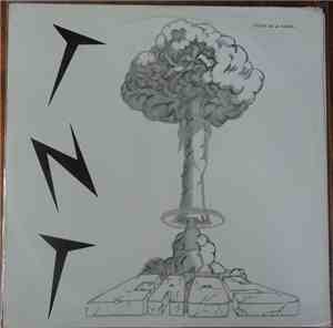 T.N.T.  - Caos - Musica De La Ciudad