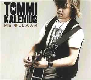 Tommi Kalenius - Me Ollaan