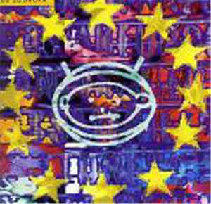 U2 - Zooropa