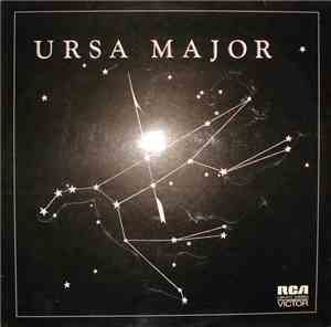 Ursa Major  - Ursa Major