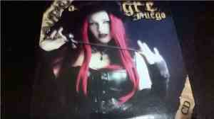 Various - A Sangre Y Fuego