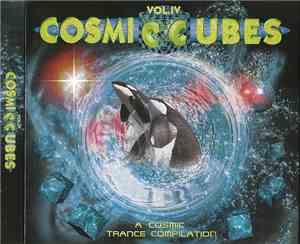 Various - Cosmic Cubes - A Cosmic Trance Compilation Vol. IV