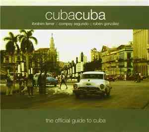 Various - Cubacuba