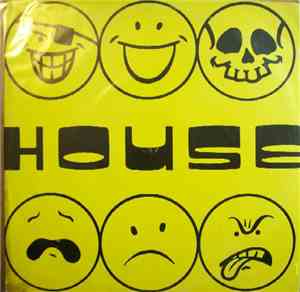 Various - Dance House IV