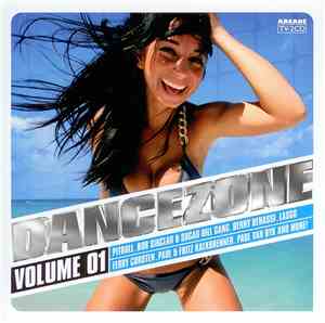 Various - Dancezone - Volume 01
