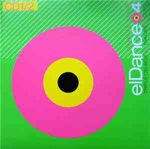 Various - El Dance 04