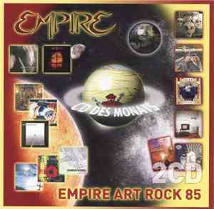 Various - Empire Art Rock 85