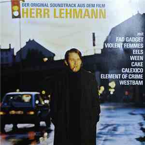 Various - Herr Lehmann (OST)