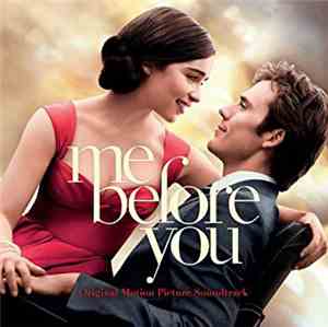 Various - Me Before You: Original Motion Picture Soundtrack