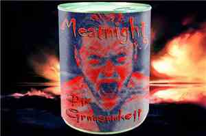 Various - Meatnight Vol.9: Die Grausamkeit