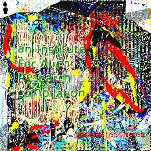 Various - Musique Concrète: General Resources Compilation