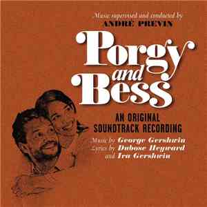 Various - Porgy And Bess (An Original Sound Track Recording)