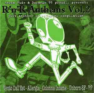 Various - R 'n' R Anthems - Volume 2
