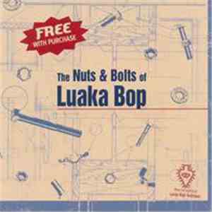 Various - The Nuts And Bolts Of Luaka Bop