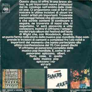 Various - Untitled