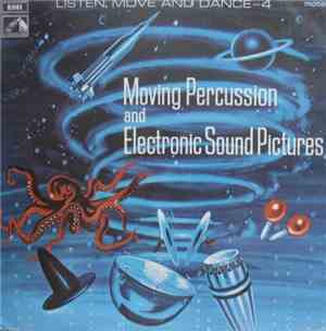 Vera Gray - Desmond Briscoe - Listen, Move And Dance No. 4 - Moving Percuss ...