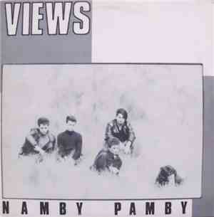 Views  - Namby Pamby