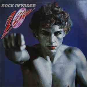 Vitesse  - Rock Invader