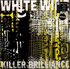 White Wine  - Killer Brilliance