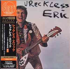 Wreckless Eric - Wreckless Eric