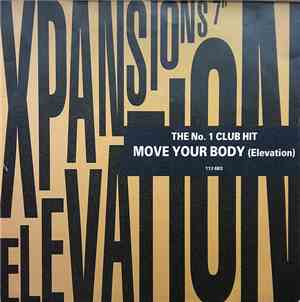 Xpansions - Move Your Body (Elevation)