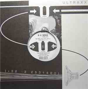 0 2 Soul - Kinky Love