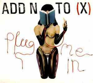 Add N To (X) - Plug Me In