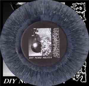 Agathocles / Paucities - DIY Noise Militia