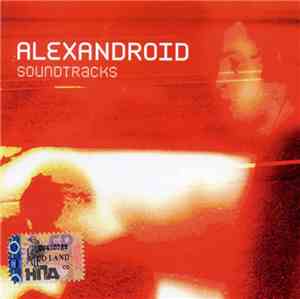 Alexandroid - Soundtracks