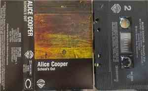 Alice Cooper - School's Out