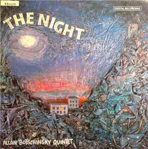 Allan Botschinsky Quintet - The Night