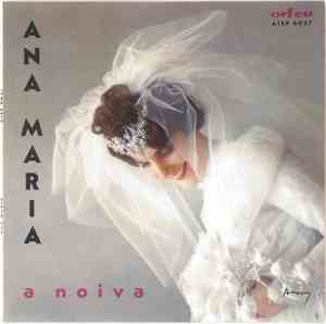 Ana Maria  - A Noiva