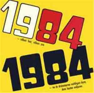 Anders F Rönnblom - 1984