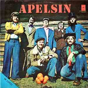 Apelsin - Apelsin
