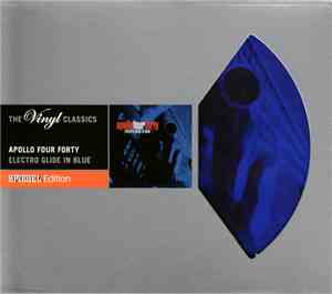 Apollo Four Forty - Electro Glide In Blue
