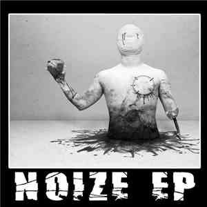 Artek  And Endonyx - Noize EP