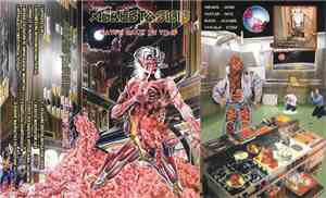 Asbestosisis - Eaten Back In Time