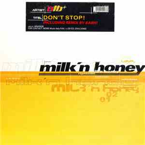 ATB - Don't Stop
