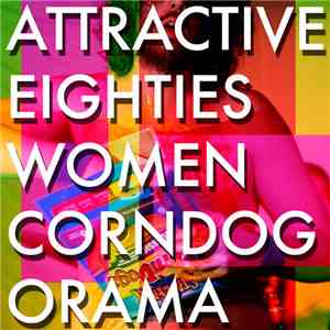 Attractive Eighties Women - Corndogorama