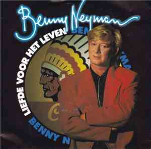 Benny Neyman - Liefde Voor Het Leven