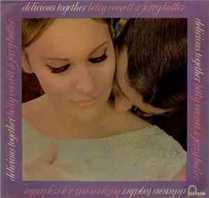 Betty Everett & Jerry Butler - Delicious Together