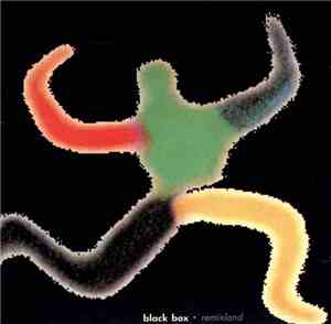 Black Box - Remixland