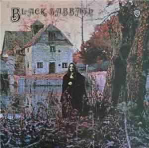 Black Sabbath - Black Sabbath