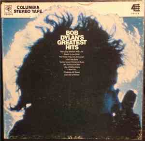 Bob Dylan - Bob Dylan's Greatest Hits