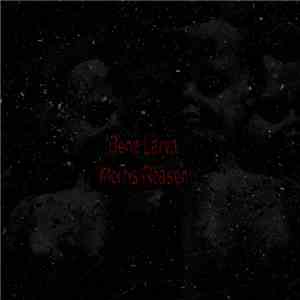 Bone Larva - Mortis Reason